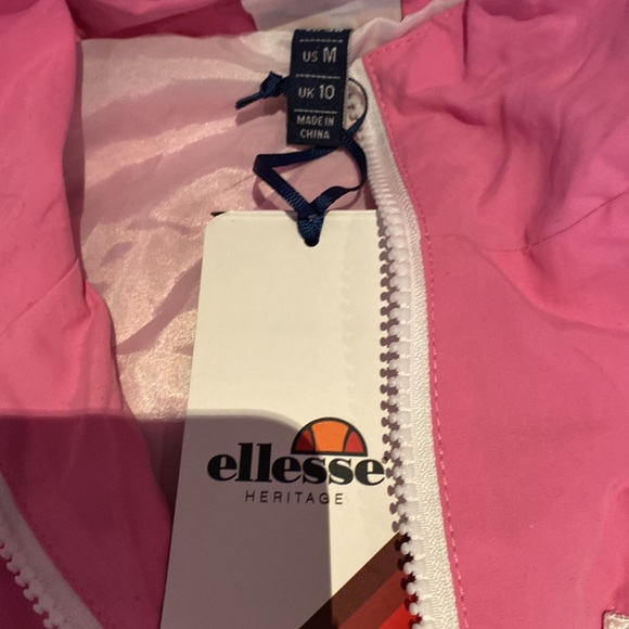 Ellesse she’ll top - Picture 4 of 7